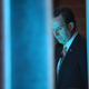 Illustration for article titled Rick Santorum Slightly Embarrassed For Man Introducing Him As Next President Of United States